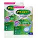 Polident 3 Minute Antibacterial Dental Appliance Cleanser Tablets, 90 Count (2 Pack)