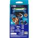 Gillette ProGlide Power Mens Razor Handle 2 Blade Refill 1 Battery - Buy Online on GoSupps.com