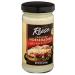 Reese Horseradish 6.5 oz - Premium Spicy Condiment for Delicious Dishes - Buy Online on GoSupps.com