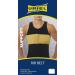 URIEL Meditex 6 Men's Rib Belt - XL (42-46 inches) - Buy Online on GoSupps.com