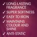 Comfort Creations Strawberry & Lily Fabric Conditioner 33 Wash 1.16L - Pack of 1 | Fresh Scent | Long-lasting Fragrance - Buy Online on GoSupps.com
