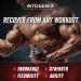 Myogenix Aftershock Post Workout Muscle Growth Whey Protein Powder Speeds Up Muscle Growth and Recovery Supports Joint Health and Replenishes Glycogen Fruit Punch 6 lbs Fruit Punch 6 Pound - Buy Online on GoSupps.com