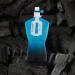 Blue For Men Ultra Sensual Woody Fragrance for Men | Long Lasting Cologne Aromatic Scent Eau de Parfum Natural Spray - Great Holiday Gift 3.4 Fl Oz/100 Ml - Buy Online on GoSupps.com