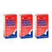 CareAll Redness Reliever Sterile Eye Drops 0.5oz (Pack of 3) Tetrahydrozoline HCI Relieves Eye Redness Relief of Redness of The Eye Due to Minor Irritations