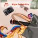 Fotopro UFO Flexible Camera Tripod with Phone Mount for Vlogging - Buy Online on GoSupps.com