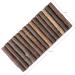 Niteangel Wooden Ladder Bridge Toy for Hamster Mouse Rat Rodents - Small Animal Chew Toy (2 Packs) - Buy Online on GoSupps.com
