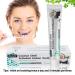 Vista Toothpaste Coconut Bamboo Mint | Fluoride-Free Teeth Whitening | Tea & Coffee Stain Removal | 1 Pack - Buy Online on GoSupps.com