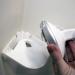 VuSee Corner Baby Monitor Shelf | Universal & Compatible | Safe Cord Management - Buy Online on GoSupps.com