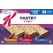 Kelloggs Special K Pastry Crisps Variety Pack - 36 Crisps - 15.84 oz - 1 Pack - Buy Online on GoSupps.com