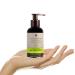 Macadamia Professional Nourishing Hair Repair Oil Treatment 4.2oz - Sulfate & Paraben Free, Natural Organic, Cruelty-Free, Vegan Hair Care - Buy Online on GoSupps.com