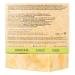 Meina Naturkosmetik Natural Soap - Vegan & Organic with Lemongrass Turmeric & Marigold | Palm Oil Free Handmade Sustainable (100g) - Buy Online on GoSupps.com