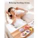 Aromatherapy Bath Bomb Gift Set for Women - Mother's Day Spa Gifts with Essential Oils - Skin Moisturizing Bubble Bathbombs - Perfect for Mom, Girlfriends (6Pcs) - Buy Online on GoSupps.com