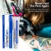 Numbskin 5% Lidocaine Numbing Cream - Maximum Strength Pain Relief for Tattoos - 5 Pack, 30g Each - Buy Online on GoSupps.com