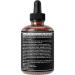 Vegan Hair Growth Serum + Lash Serum with Peppermint Oil 1oz - For Thickening, Moisturizing, and Scalp Treatment - For Women & Men with Dry, Frizzy, Weak Hair - Promotes Hair Growth and Eyelash Health - Pack of 1 - Buy Online on GoSupps.com