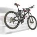 Deluxe Trunk Mounted Bike Rack - 2-Bike Capacity - Black - Buy Online on GoSupps.com
