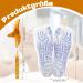 Buy Pinyenr Reflexology Socks - Acupressure Foot Massage Socks Small Size (35-39) for Ultimate Relaxation - Buy Online on GoSupps.com