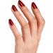 Bluesky Gel Nail Polish Bansko Mini AW2016 Red Shimmer Long Lasting Chip Resistant 5 ml Requires Drying Under UV LED Lamp - Buy Online on GoSupps.com