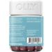 OLLY Less Stress Gummy Supplement with no artificial flavours or colours Berry Verbena helps to temporarily promote relaxation 21 day supply 42 gummies Less Stress Supplement - Buy Online on GoSupps.com