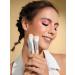 Buy SHEGLAM Glam 101 Face Essentials Brush Set | 3-Piece Portable Makeup Brushes with Bag for Foundation Concealer Highlighter & More Perfect for All Skin Types - Buy Online on GoSupps.com