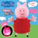 Peppa Pig Glow Friends Talking George Interactive Toy | Light-Up Face & Sound Effects | Gift for 3-5 Year Olds - Buy Online on GoSupps.com