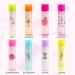 8pc Flavored Lip Balm Set Retractable Simply Sweet Lip Balms Fun Fruity Flavors Hydrating Lip Care for Kids - Buy Online on GoSupps.com
