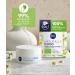  NIVEA Naturally Good - Nourishing Day Chamomile 50 ml - Buy Online on GoSupps.com