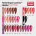 Revlon Super Lustrous Lipstick Caramel Glace 103 - Buy Online | International Shipping Available - Buy Online on GoSupps.com