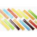 Fun Pops - 36 Assorted Fruit Flavors for a Sweet Treat! - Buy Online on GoSupps.com