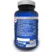 75 caps Naka Platinum Digestive Enzymes 6 X USP 100mg Pancreatin 2 Billion CFU per cap SHELF STABLE/DAIRY FREE Made in Canada - Buy Online on GoSupps.com