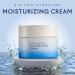 Buy SEACRET Bio Skin Hydration Face Cream - Rich Moisturizer with Dead Sea Minerals for Ultimate Nourishment & Hydration | 1.7 FL.OZ Gel-Cream - International Shipping Available - Buy Online on GoSupps.com