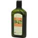 Avalon Organics Fragrance Free Olive & Grape Seed Moisturizing Shampoo 325ml (Pack of 2) - Buy Online on GoSupps.com