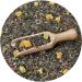 Aromantra x Mary Rose Th du Zodiaque pour le Cancer 50g M lange Apaisant avec Th Noir Yunnan Mangue M lisse & Huile d Orange Naturelle - Buy Online on GoSupps.com