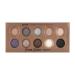NYX PROFESSIONAL MAKEUP Dream Catcher Palette  Stormy Skies  0.56 Ounce Stormy Skies 0.56 Ounce