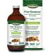 Flora Health Flor Essence with Turkey Tail & Turmeric Liquid Tea Blend Natural Full Body Cleanse Detox & Immunity - Organic Ingredients - Pure Vegan Formula - Burdock Root Sheep Sorrel - 500mL 500 ml (Pack of 1) - Buy Online on GoSupps.com