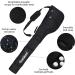 Scott Edward Foldable Golf Club Carry Bag | Portable Sunday Pencil Bag | Lightweight & Waterproof | Holds 7-12 Clubs | Black - Buy Online on GoSupps.com