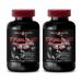 tribulus terrestris bodybuilding supplement - TRIBULUS TERRESTRIS EXTRACT - tribulus extract tribulus terrestris extra strength tribulus saponins extract 2 Bottles 120 Capsules