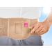 Buy Medi Lumbamed Plus Back Orthosis for Men - Sand - Size II | Lumbar Support for Spine Relief - Buy Online on GoSupps.com