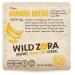 Wild Zora Instant Grain Free Hot Cereal - Variety Pack - Oatmeal Substitute  Vegan Breakfast  No Sugar Added  Gluten Free - Individual Packets (5-Pack) - Buy Online on GoSupps.com