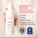 Av ne Tolerance Daily Foaming Facial Cleanser For All Skin Types Including Sensitive Reactive Skin Glycerin & Niacinamide Daily Use Face Wash Fragrance-Free Dermatologist Tested Non-Comedogenic - Buy Online on GoSupps.com