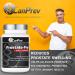 CanPrev Prostate-Pro + Maca Support | 100 v-caps l Supports Optimal Prostate Health l With Vitamin D3 & Zinc Citrate - Buy Online on GoSupps.com