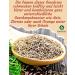 Organic Cumin Seeds 175g | Ayurvedic Kumin Spice | High-Quality De- ko-039 | Omveda Jera | International Shipping Available - Buy Online on GoSupps.com