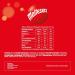 Maltesers Mini Bag 25 Pack Chocolate Balls with Airy Crunchy Core | Bulk Chocolate Treats | International Shipping Available - Buy Online on GoSupps.com