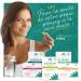 ELTEANS CAPSULES boite de 60 Caps | Confort des Peaux S ches tr s S ches | Apporte une Combinaison Equilibr e en Acides Gras Essentiels Om ga-3 6 et 9 | LABORATOIRE JALDES - Buy Online on GoSupps.com