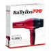 BaBylissPRO Watt Turbo Hair Dryer - International Shipping Available | High Performance & Fast Drying - Buy Online on GoSupps.com