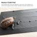 Buy DC 5V Washable Carbon Fiber Heating Pad Blanket for Pets - 10x20cm | Fast International Shipping - Buy Online on GoSupps.com