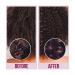 Difeel Ultra Curl Boosting Premium Hair Oil 2.5 oz - for Defined and Hydrated Curls - Buy Online on GoSupps.com