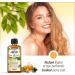  Plan te au Naturel Organic Apricot Kernel Oil 150 ml - AB - Natureen | Plan te au Naturel - Pure Natural and Cold Pressed - Food Grade - Buy Online on GoSupps.com