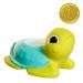 Dreambaby Room and Bath Thermometer - BPA Free Turtle - Accurate Temperature Display for Safe Bathing & Nursery Use - Buy Online on GoSupps.com