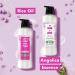 Love Beauty And Planet Rice Oil & Angelica Essence Shampoo 32 oz - For Waves and Curls - 100% Biodegradable - Floral Scent - 32.3 Fl Oz - Buy Online on GoSupps.com