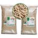 Buy Paul's M hle Sunflower Seeds for Birds Shelled 25 kg (2 x 12.5 kg) Harvest 2023 Premium Quality Fast International Shipping - Buy Online on GoSupps.com